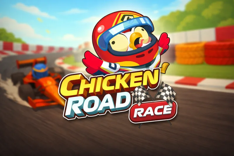 Chicken Road Race: Ein Überblick screenshot