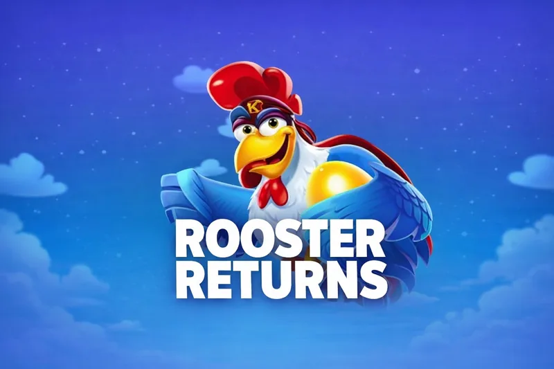 Rooster Returns screenshot