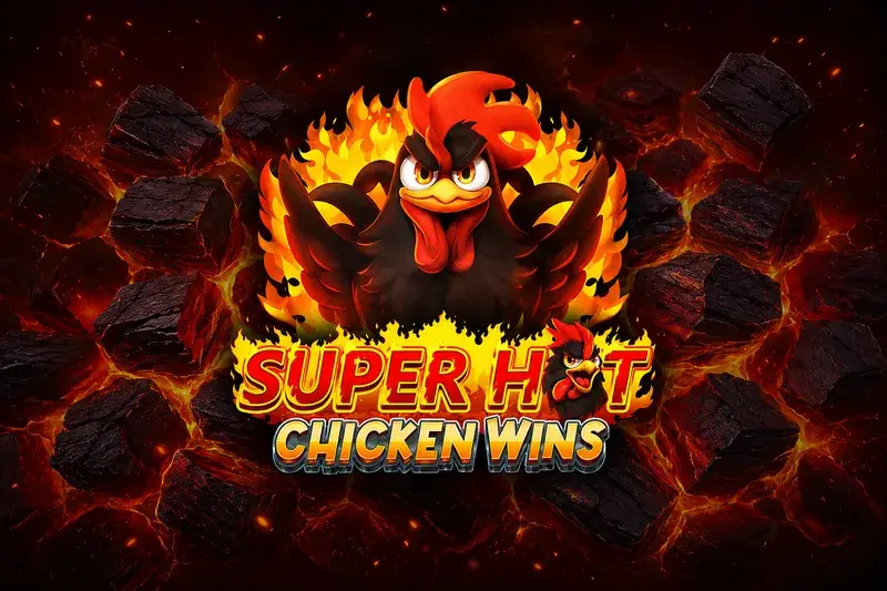 Super Hot Chicken Wins – Der ultimative Slot-Check screenshot